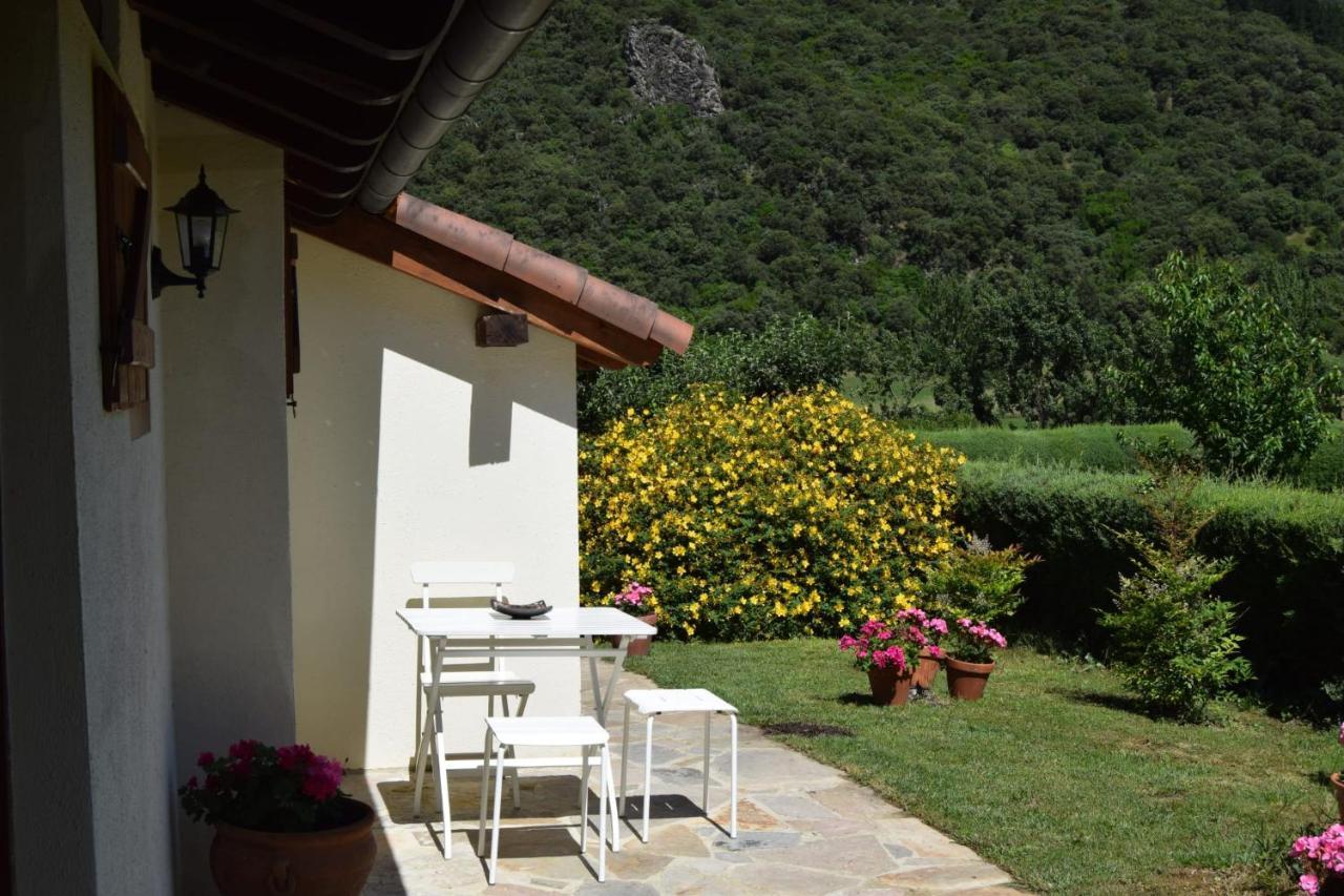 Excepcional Apartamento El Olivo Ojedo Exterior photo