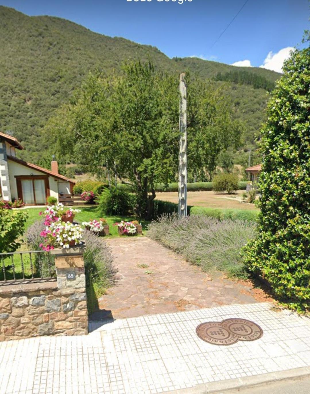 Excepcional Apartamento El Olivo Ojedo Exterior photo