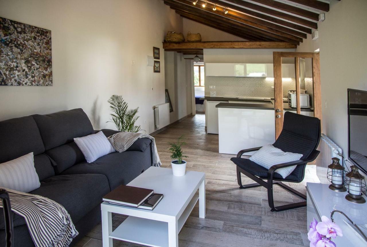 Excepcional Apartamento El Olivo Ojedo Exterior photo
